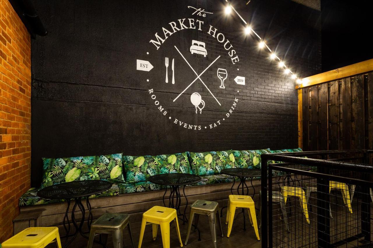 The Market House 3* Reading