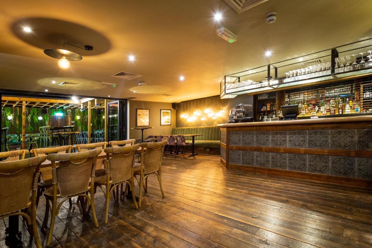 Hotel The Market House 3*