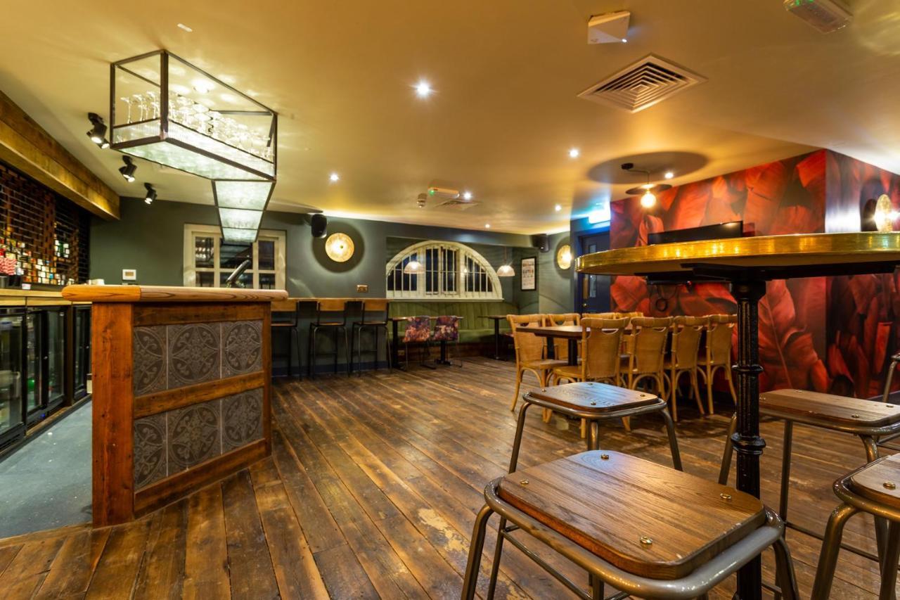 The Market House Hotel 3*