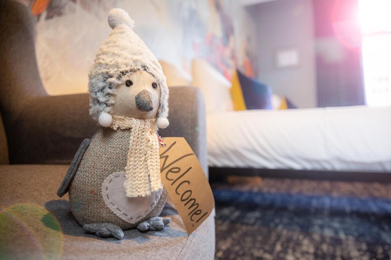 The Market House Hotel 3*