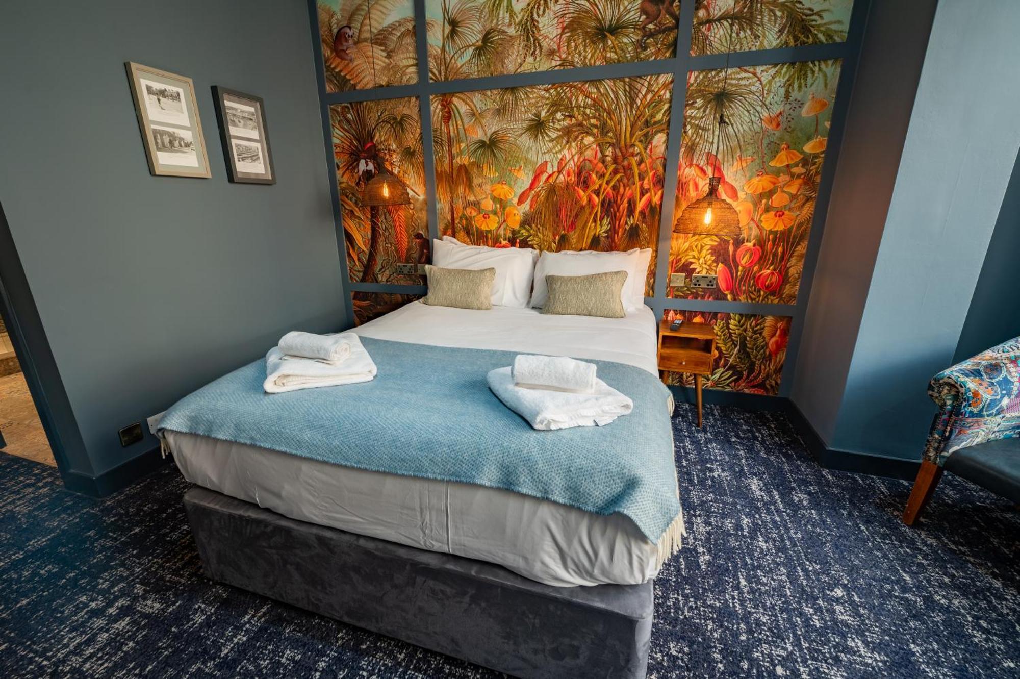 The Market House Hotel 3*